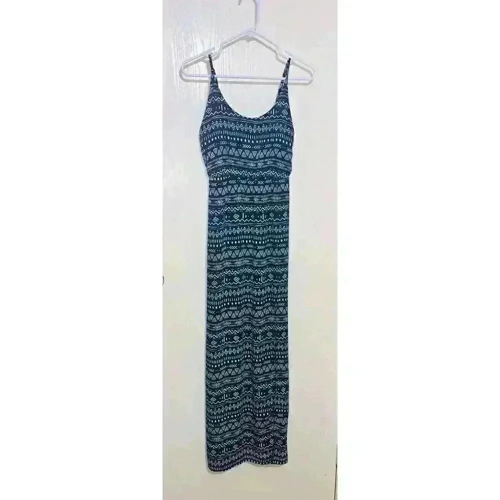 Papaya’s Women’s Maxi Dress